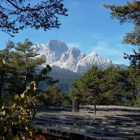 Chalet Dolomiti 430 木屋 *