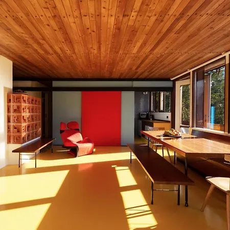 샬레 Chalet Dolomiti 430 *