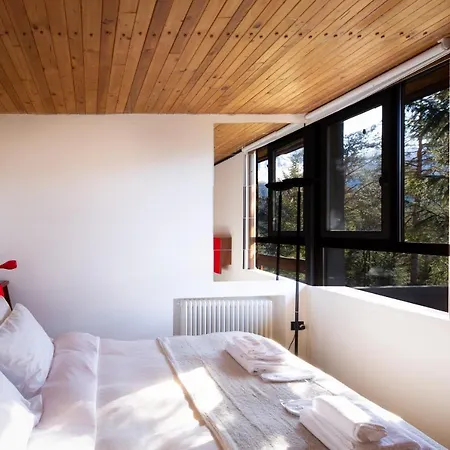 샬레 Chalet Dolomiti 430 보르카디카도레