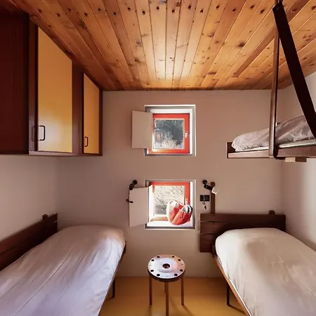Chalet Dolomiti 430 보르카디카도레