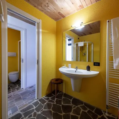 샬레 Chalet Dolomiti 430 보르카디카도레