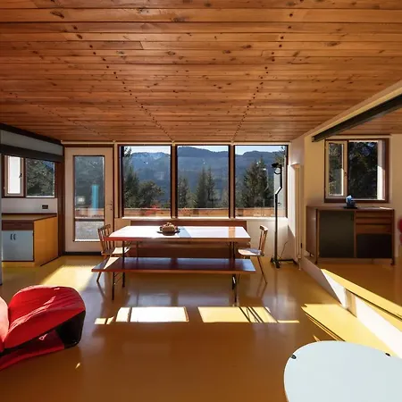 Chalet Dolomiti 430 샬레 보르카디카도레