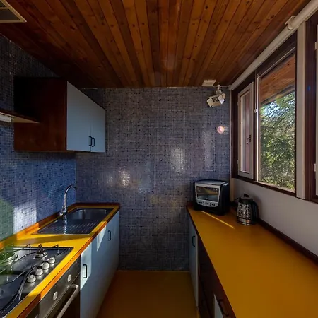 Chalet Dolomiti 430